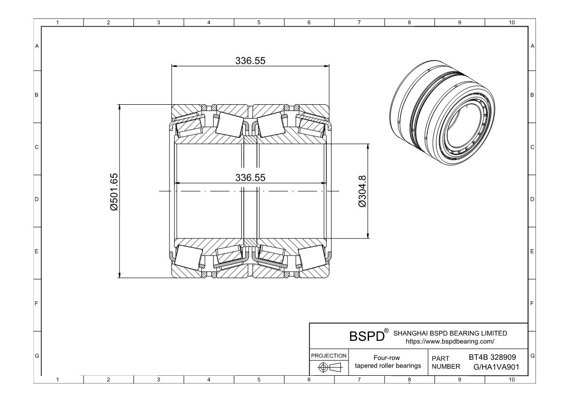 BT4B 328909 G/HA1VA901